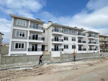 ÜÇOK EMLAK'TAN FATİH MAHALLESİNDE SATILIK SIFIR 2+1 LÜX DAİRELER 