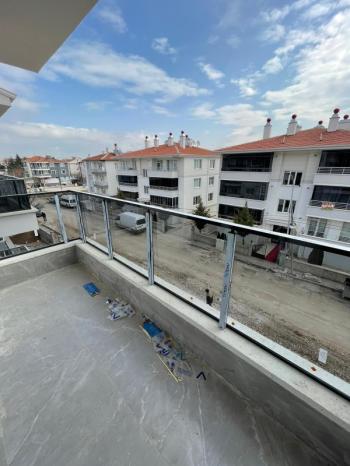 ÜÇOK EMLAK'TAN FATİH MAHALLESİNDE SATILIK SIFIR 2+1 LÜX DAİRELER 