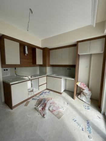 ÜÇOK EMLAK'TAN FATİH MAHALLESİNDE SATILIK SIFIR 2+1 LÜX DAİRELER 