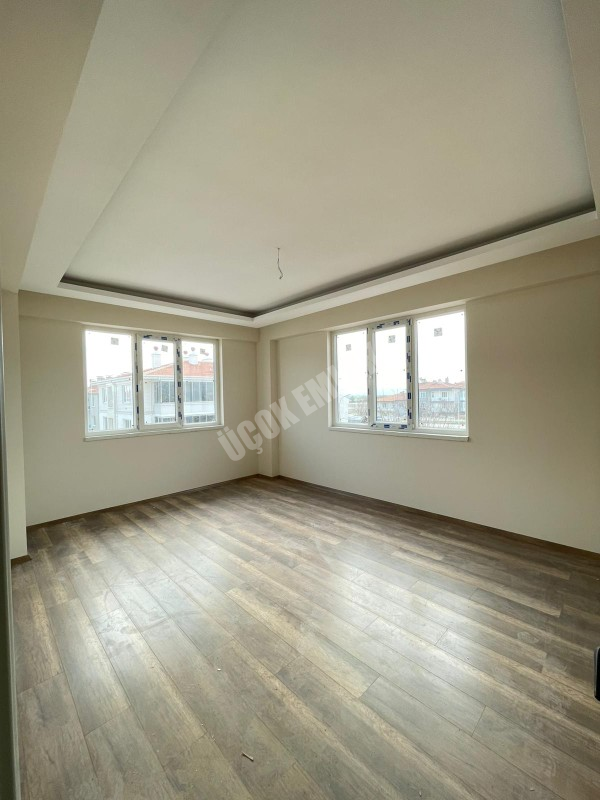 ÜÇOK EMLAK'TAN FATİH MAHALLESİNDE SATILIK SIFIR 2+1 LÜX DAİRELER 