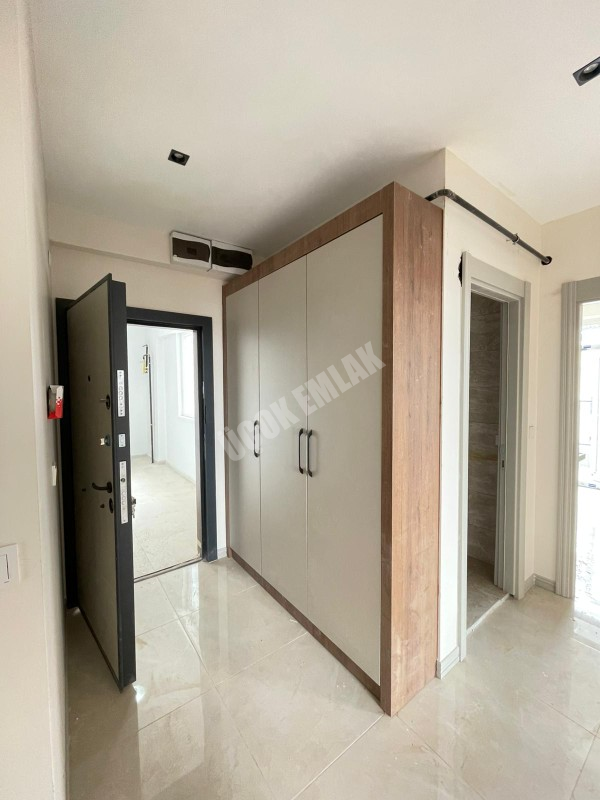 ÜÇOK EMLAK'TAN FATİH MAHALLESİNDE SATILIK SIFIR 2+1 LÜX DAİRELER 