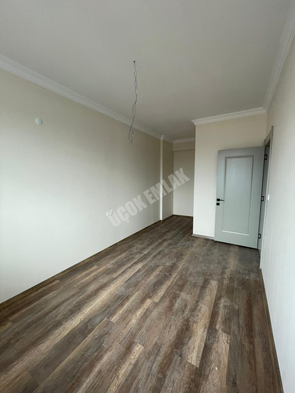 ÜÇOK EMLAK'TAN FATİH MAHALLESİNDE SATILIK SIFIR 2+1 LÜX DAİRELER 