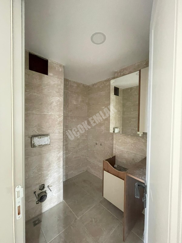 ÜÇOK EMLAK'TAN FATİH MAHALLESİNDE SATILIK SIFIR 2+1 LÜX DAİRELER 