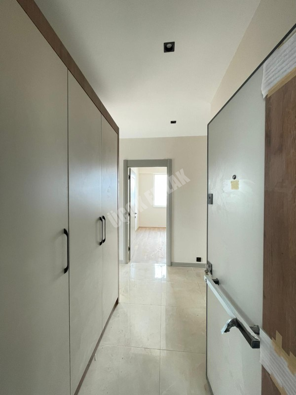 ÜÇOK EMLAK'TAN FATİH MAHALLESİNDE SATILIK SIFIR 2+1 LÜX DAİRELER 