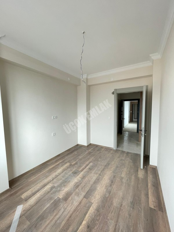 ÜÇOK EMLAK'TAN FATİH MAHALLESİNDE SATILIK SIFIR 2+1 LÜX DAİRELER 