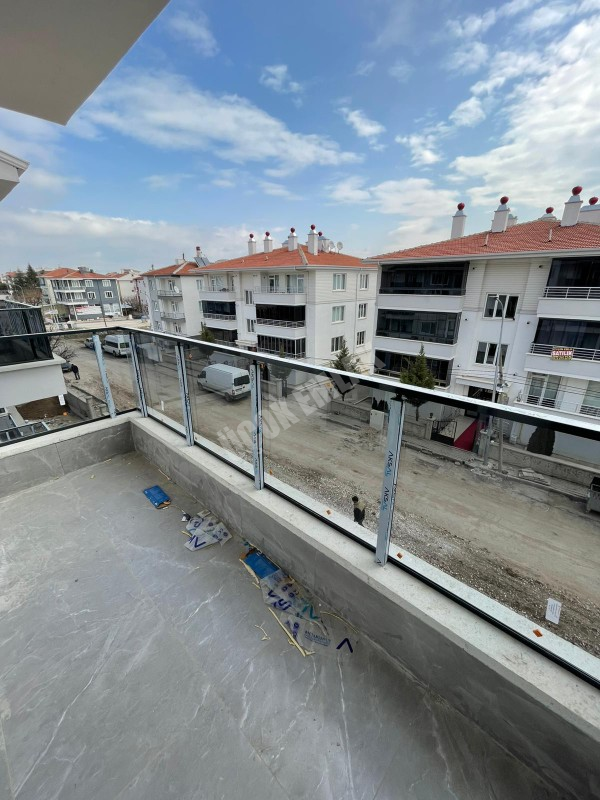 ÜÇOK EMLAK'TAN FATİH MAHALLESİNDE SATILIK SIFIR 2+1 LÜX DAİRELER 