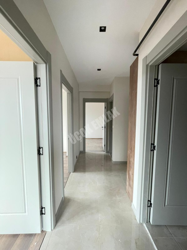 ÜÇOK EMLAK'TAN FATİH MAHALLESİNDE SATILIK SIFIR 2+1 LÜX DAİRELER 