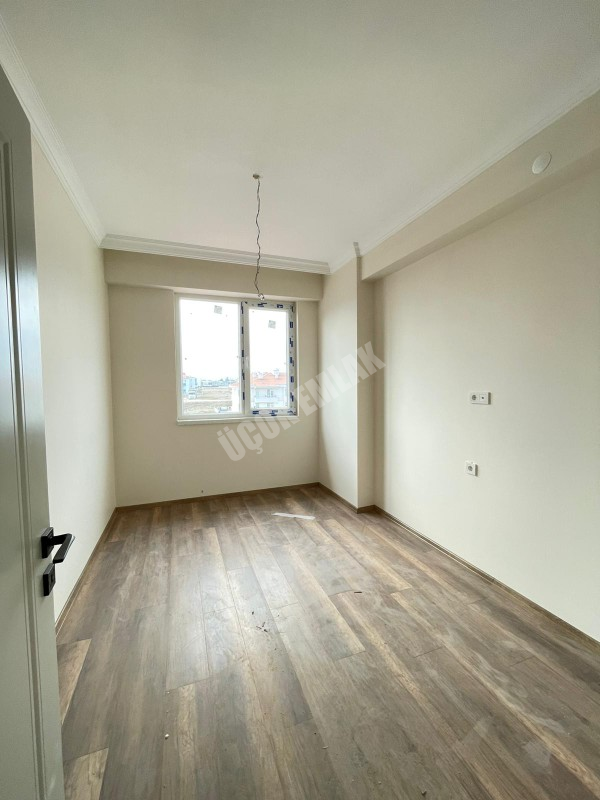 ÜÇOK EMLAK'TAN FATİH MAHALLESİNDE SATILIK SIFIR 2+1 LÜX DAİRELER 