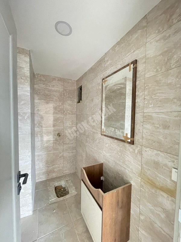 ÜÇOK EMLAK'TAN FATİH MAHALLESİNDE SATILIK SIFIR 2+1 LÜX DAİRELER 