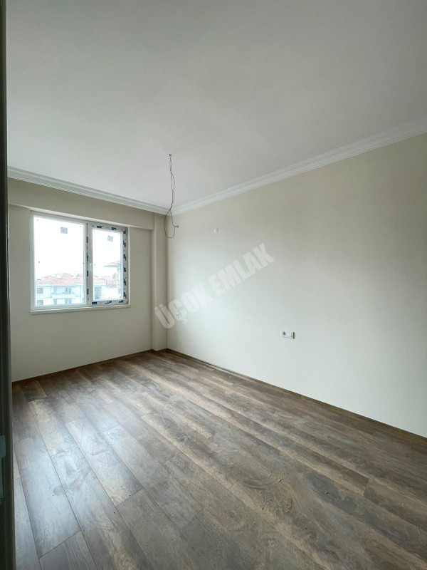 ÜÇOK EMLAK'TAN FATİH MAHALLESİNDE SATILIK SIFIR 2+1 LÜX DAİRELER 