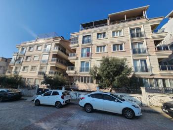 DİDİM EFELER MAHALLESİ’ NDE ÇARŞI MERKEZE YAKIN YÜKSEK GİRİŞ KAT 3+1 AYRI MUTFAK SATILIK DAİRE