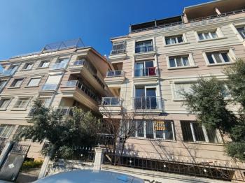 DİDİM EFELER MAHALLESİ’ NDE ÇARŞI MERKEZE YAKIN YÜKSEK GİRİŞ KAT 3+1 AYRI MUTFAK SATILIK DAİRE