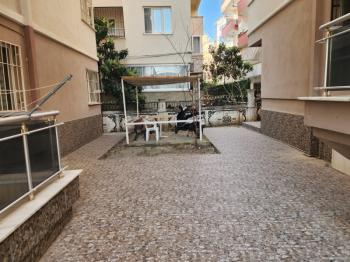 DİDİM EFELER MAHALLESİ’ NDE ÇARŞI MERKEZE YAKIN YÜKSEK GİRİŞ KAT 3+1 AYRI MUTFAK SATILIK DAİRE