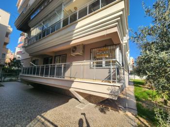 DİDİM EFELER MAHALLESİ’ NDE ÇARŞI MERKEZE YAKIN YÜKSEK GİRİŞ KAT 3+1 AYRI MUTFAK SATILIK DAİRE