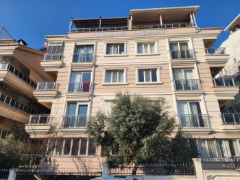 DİDİM EFELER MAHALLESİ’ NDE ÇARŞI MERKEZE YAKIN YÜKSEK GİRİŞ KAT 3+1 AYRI MUTFAK SATILIK DAİRE