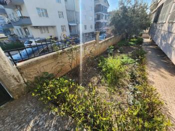 DİDİM EFELER MAHALLESİ’ NDE ÇARŞI MERKEZE YAKIN YÜKSEK GİRİŞ KAT 3+1 AYRI MUTFAK SATILIK DAİRE