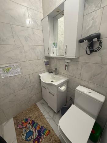 DİDİM CU7MHURİYET MAHALLESİ' NDE 2+1 AYRI MUTFAK YÜKSEK ZEMİN KAT ÇİFT BALKON & ÇİFT WC SATILIK DAİRE