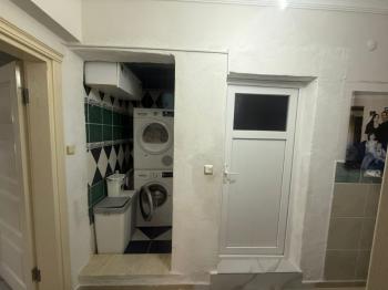 DİDİM CU7MHURİYET MAHALLESİ' NDE 2+1 AYRI MUTFAK YÜKSEK ZEMİN KAT ÇİFT BALKON & ÇİFT WC SATILIK DAİRE