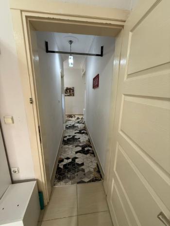 DİDİM CU7MHURİYET MAHALLESİ' NDE 2+1 AYRI MUTFAK YÜKSEK ZEMİN KAT ÇİFT BALKON & ÇİFT WC SATILIK DAİRE