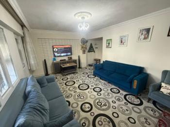 DİDİM CU7MHURİYET MAHALLESİ' NDE 2+1 AYRI MUTFAK YÜKSEK ZEMİN KAT ÇİFT BALKON & ÇİFT WC SATILIK DAİRE