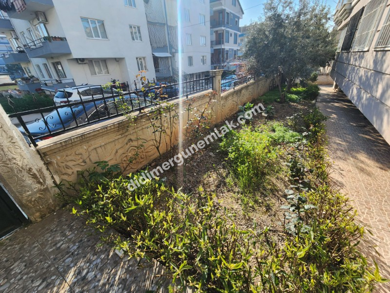 DİDİM EFELER MAHALLESİ’ NDE ÇARŞI MERKEZE YAKIN YÜKSEK GİRİŞ KAT 3+1 AYRI MUTFAK SATILIK DAİRE