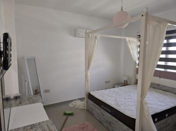 Lefkoşa Gönyeli'de FULL EŞYALI SATILIK 2+1 DAİRE