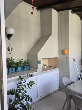 Lefkoşa Gönyeli'de FULL EŞYALI SATILIK 2+1 DAİRE