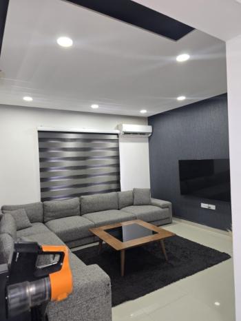 Lefkoşa Gönyeli'de FULL EŞYALI SATILIK 2+1 DAİRE