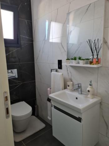 Girne Çatalköy'de FULL EŞYALI Satılık Dubleks Havuzlu 4+1 Villa