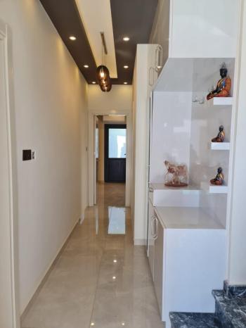 Girne Çatalköy'de FULL EŞYALI Satılık Dubleks Havuzlu 4+1 Villa