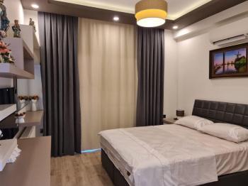 Girne Çatalköy'de FULL EŞYALI Satılık Dubleks Havuzlu 4+1 Villa