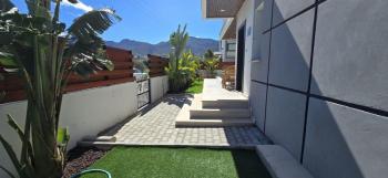 Girne Çatalköy'de FULL EŞYALI Satılık Dubleks Havuzlu 4+1 Villa