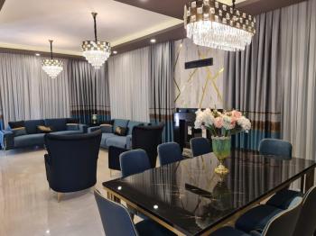 Girne Çatalköy'de FULL EŞYALI Satılık Dubleks Havuzlu 4+1 Villa