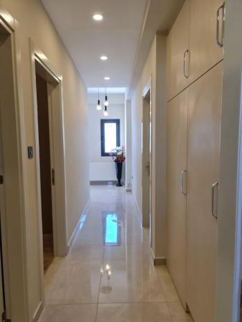 Girne Çatalköy'de FULL EŞYALI Satılık Dubleks Havuzlu 4+1 Villa