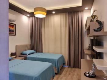 Girne Çatalköy'de FULL EŞYALI Satılık Dubleks Havuzlu 4+1 Villa