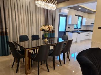 Girne Çatalköy'de FULL EŞYALI Satılık Dubleks Havuzlu 4+1 Villa