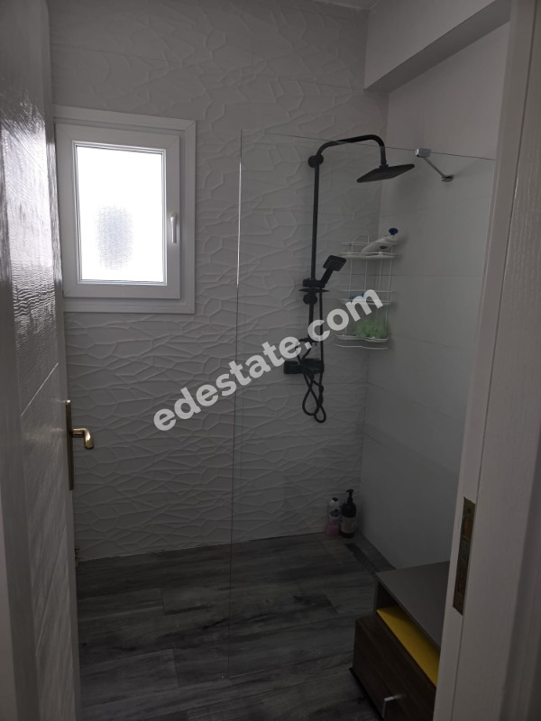 Lefkoşa Gönyeli'de FULL EŞYALI SATILIK 2+1 DAİRE