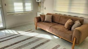 Zembilli'de Kiralık Eşyalı Sıfır Apart