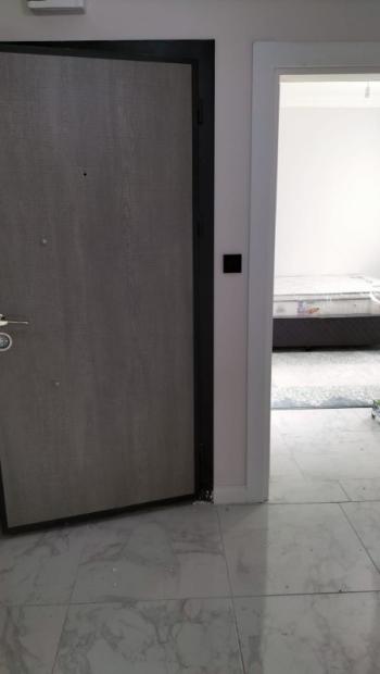 Zembilli'de Kiralık Eşyalı Sıfır Apart