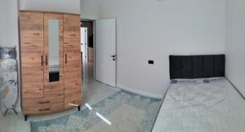 Zembilli'de Kiralık Eşyalı Sıfır Apart