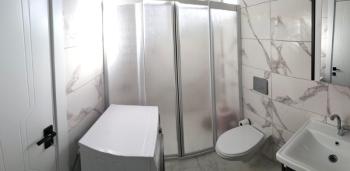 Zembilli'de Kiralık Eşyalı Sıfır Apart