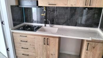 Zembilli'de Kiralık Eşyalı Sıfır Apart