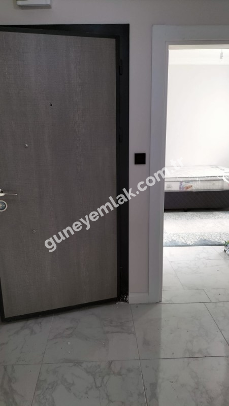 Zembilli'de Kiralık Eşyalı Sıfır Apart