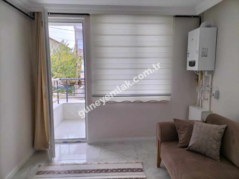 Zembilli'de Kiralık Eşyalı Sıfır Apart