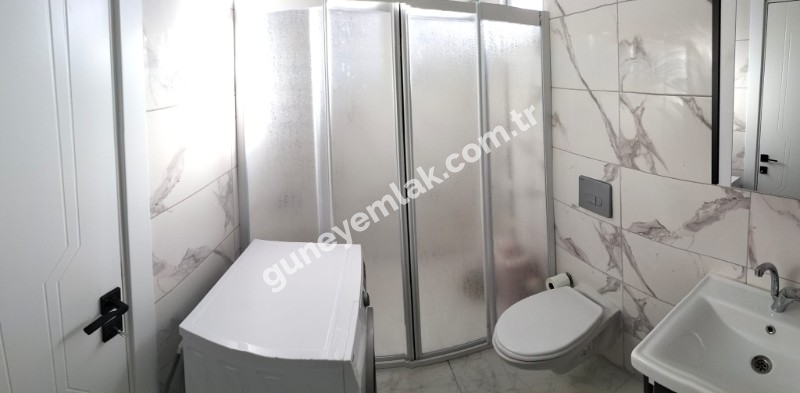Zembilli'de Kiralık Eşyalı Sıfır Apart
