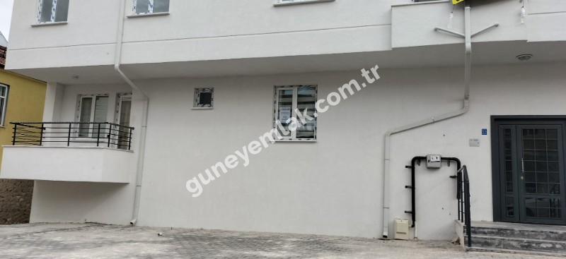 Zembilli'de Kiralık Eşyalı Sıfır Apart