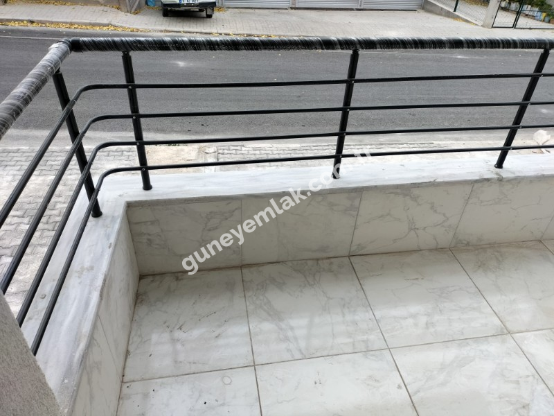 Zembilli'de Kiralık Eşyalı Sıfır Apart