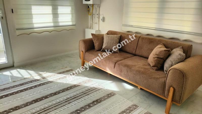 Zembilli'de Kiralık Eşyalı Sıfır Apart