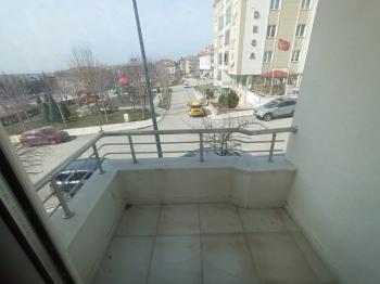 Güvenay - Çorum Bahçelievler Mah. İsmail Kakaç İlkokulu Civarı  Sıfır Satılık Daire 