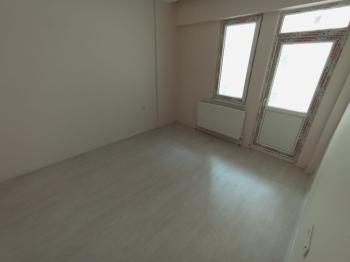Güvenay - Çorum Bahçelievler Mah. İsmail Kakaç İlkokulu Civarı 3+1 Sıfır Satılık Daire 